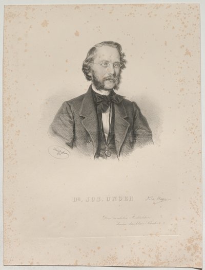 作： Josef Kriehuber