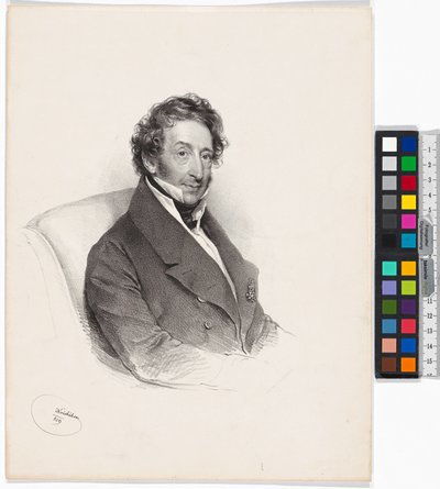  作： Josef Kriehuber