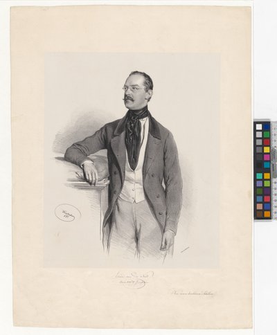  作： Josef Kriehuber