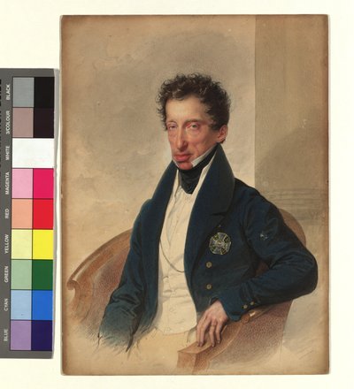  作： Josef Kriehuber