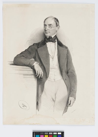  作： Josef Kriehuber