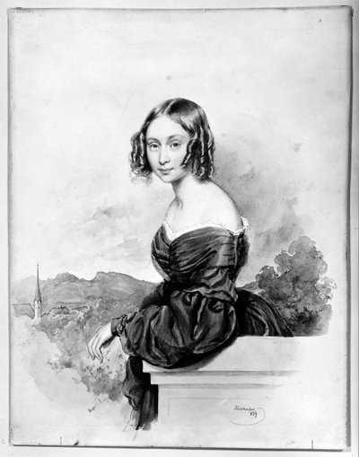  作： Josef Kriehuber