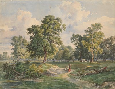 作： Josef Kriehuber