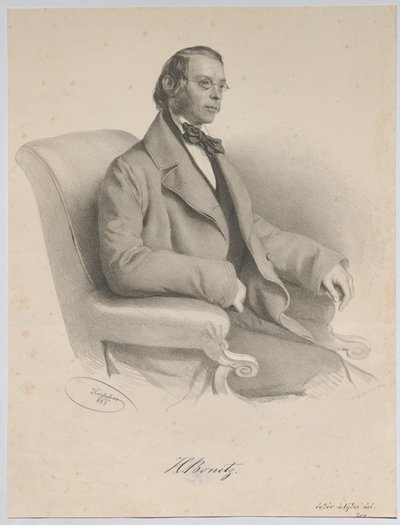  作： Josef Kriehuber