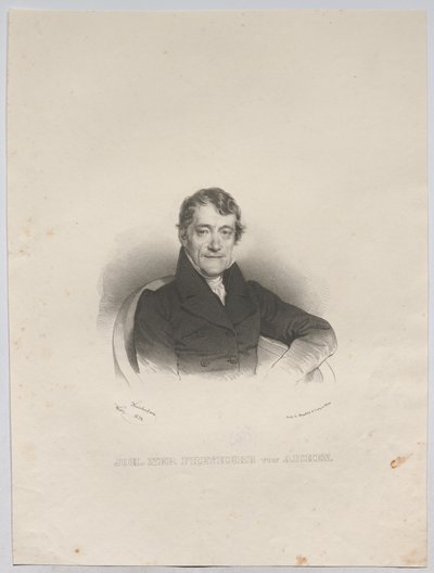  作： Josef Kriehuber