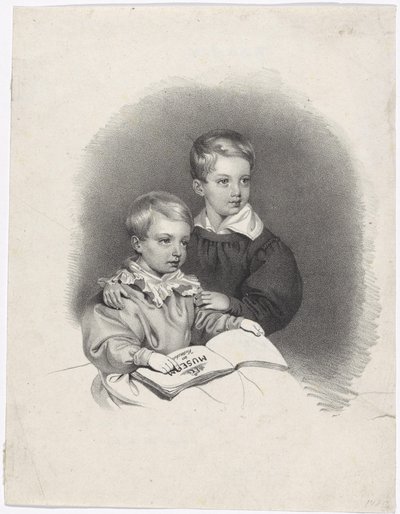  作： Josef Kriehuber