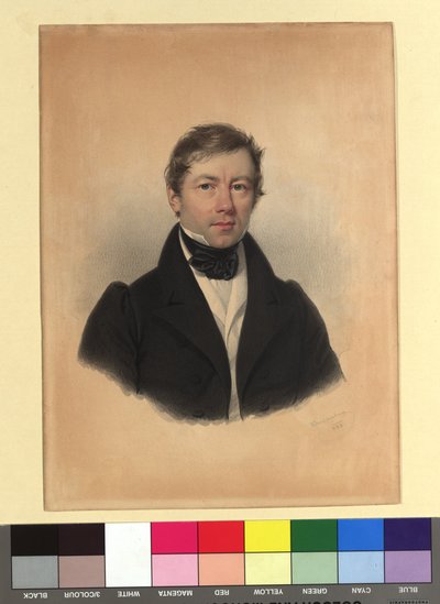  作： Josef Kriehuber
