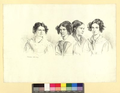  作： Josef Kriehuber