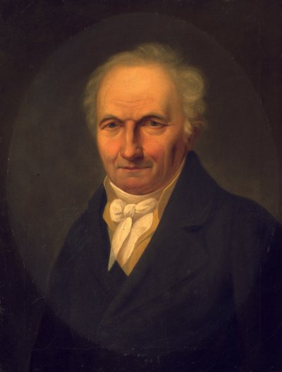 ゲオルク・シンク 作： Josef Lambert Denk