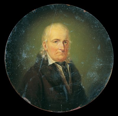 ヨーゼフ・デンク (?) 作： Josef Lambert Denk