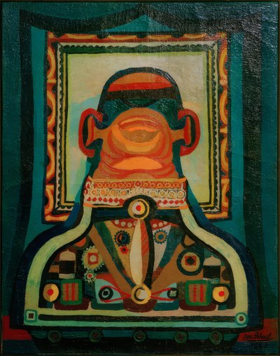 機械工 作： Josef Scharl