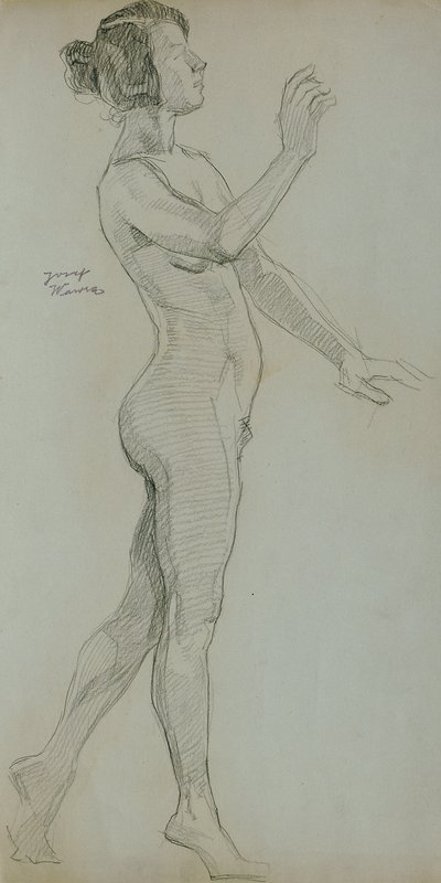 行為研究 作： Josef Wawra