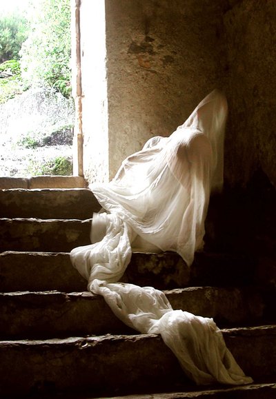 光へのオマージュ 作： Joseph Angilella Auquier