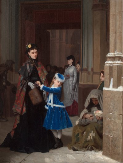  作： Joseph Caraud