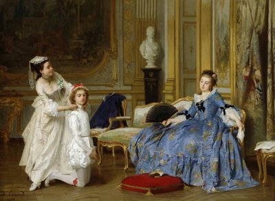 不明な画像 作： Joseph Caraud