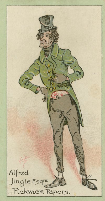  作： Joseph Clayton (1856-1937) (after) Clarke