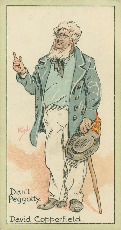  作： Joseph Clayton (1856-1937) (after) Clarke