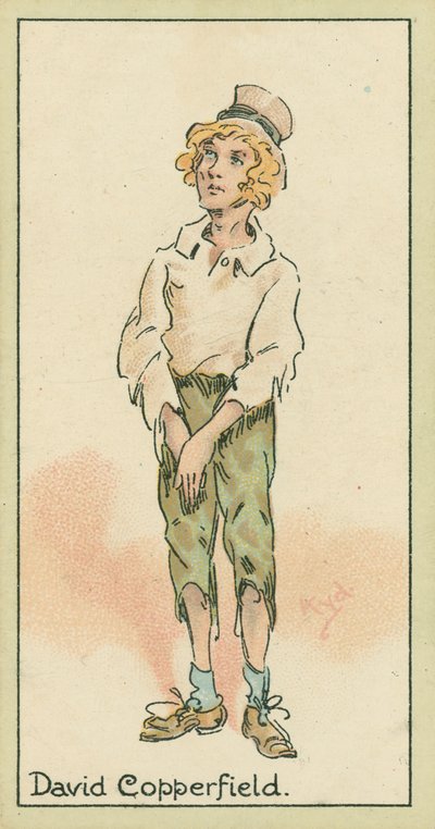  作： Joseph Clayton (1856-1937) (after) Clarke