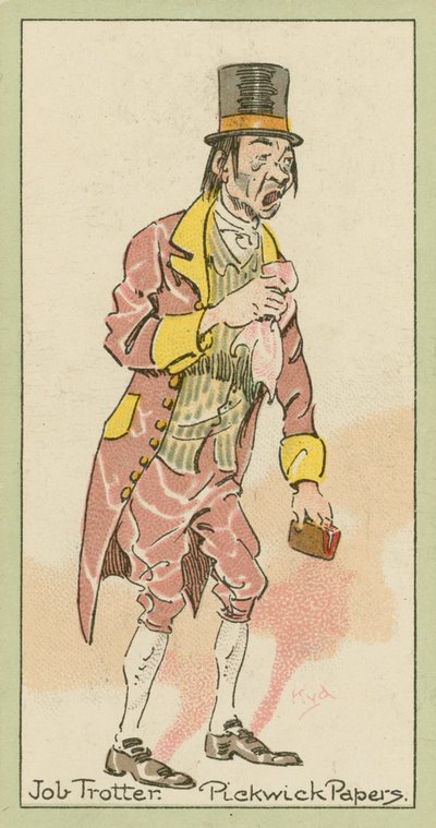  作： Joseph Clayton (1856-1937) (after) Clarke