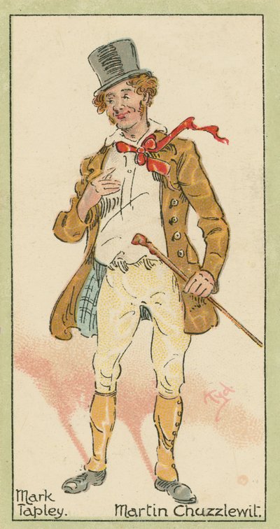  作： Joseph Clayton (1856-1937) (after) Clarke