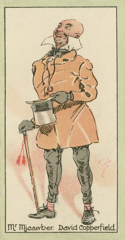  作： Joseph Clayton (1856-1937) (after) Clarke