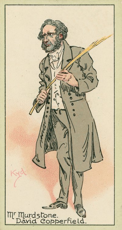  作： Joseph Clayton (1856-1937) (after) Clarke