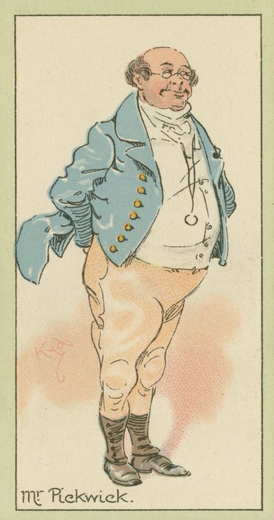  作： Joseph Clayton (1856-1937) (after) Clarke