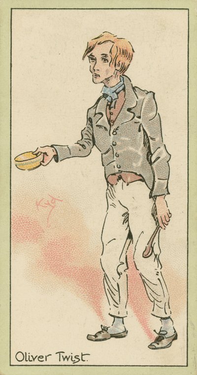  作： Joseph Clayton (1856-1937) (after) Clarke