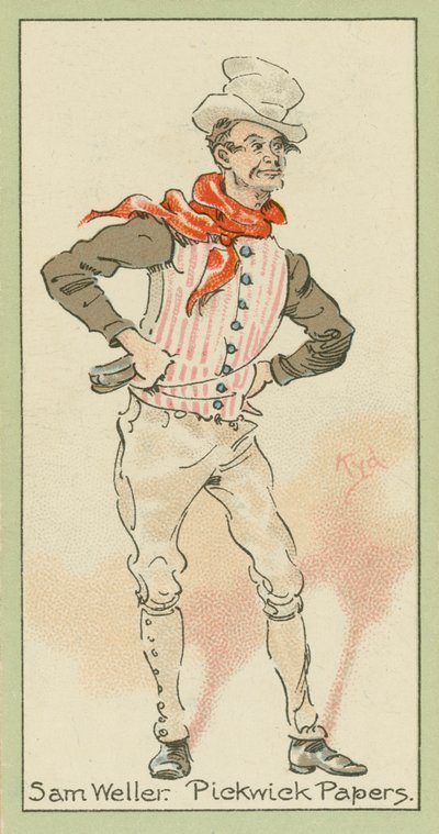  作： Joseph Clayton (1856-1937) (after) Clarke