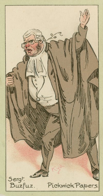  作： Joseph Clayton (1856-1937) (after) Clarke