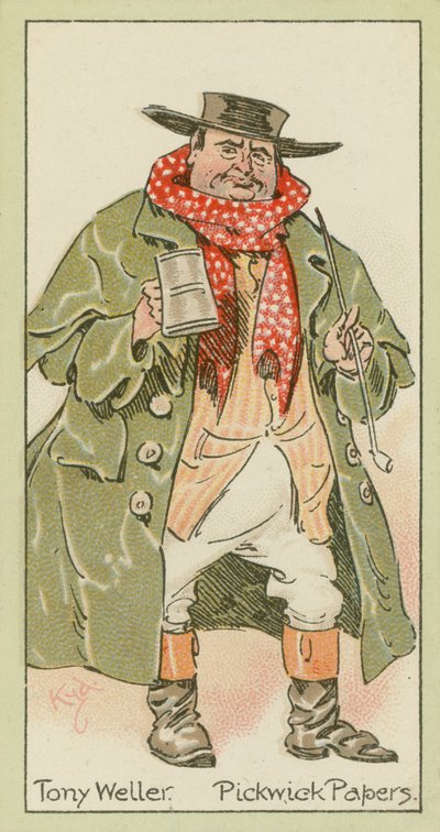  作： Joseph Clayton (1856-1937) (after) Clarke