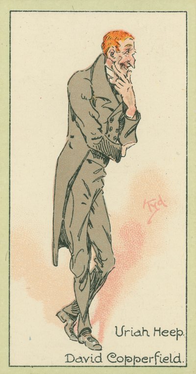  作： Joseph Clayton (1856-1937) (after) Clarke