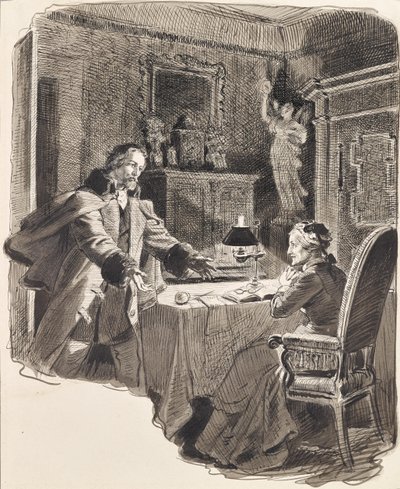 帰ってきた息子 作： Joseph Eugen Hörwarter