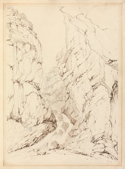 [風景] 作： Joseph Farington