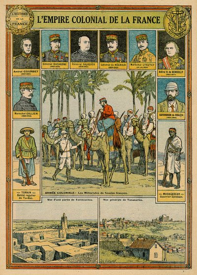 The French colonial empire, late 19th - early 20th Century (colour litho)   1458045   ja       japanese Successfully Translated  Original: Ex-Voto Translat: Ex-Voto 1463932 ja japanese Successfully Translated Original: Mrs. Siddons Translat: Mrs. Siddons 1 作： Joseph Girard