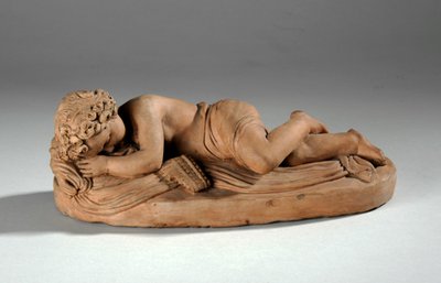 森の中のベイブとしてのマーガレット・ゴットのためのマケット 作： Joseph Gott