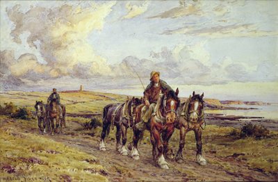 プラウチーム 作： Joseph Harold Swanwick