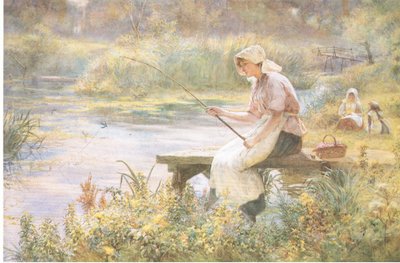やさしいアート 作： Joseph Kirkpatrick