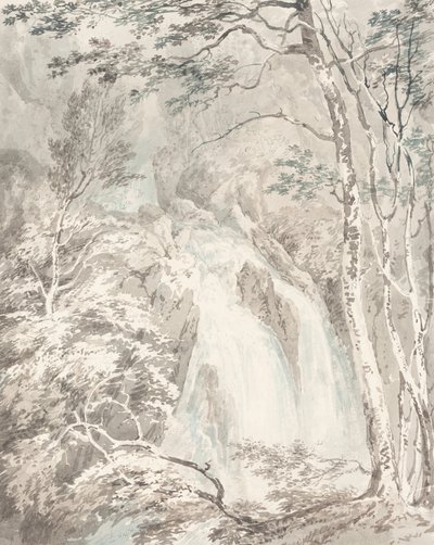  作： Joseph Mallord William Turner