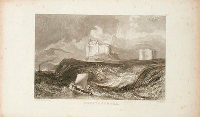  作： Joseph Mallord William Turner