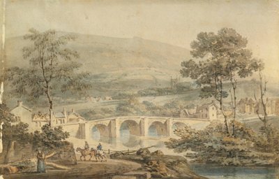  作： Joseph Mallord William Turner