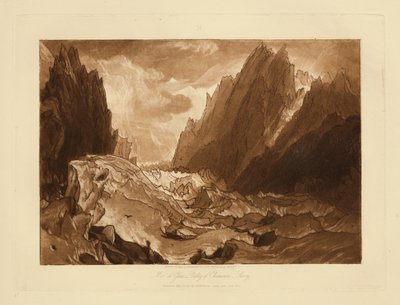  作： Joseph Mallord William Turner