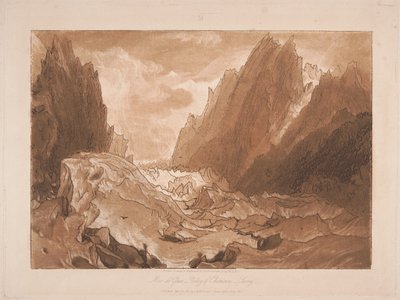  作： Joseph Mallord William Turner