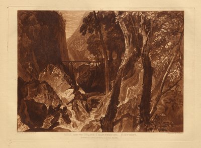  作： Joseph Mallord William Turner