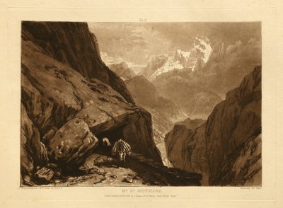  作： Joseph Mallord William Turner