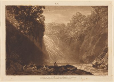  作： Joseph Mallord William Turner