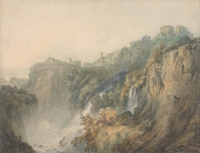  作： Joseph Mallord William Turner