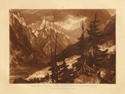  作： Joseph Mallord William Turner