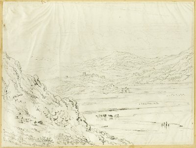 ヘイの町と城 作： Joseph Murray Ince