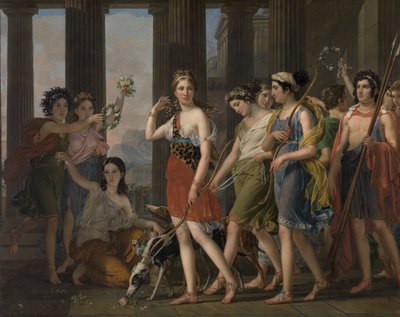  作： Joseph Paelinck